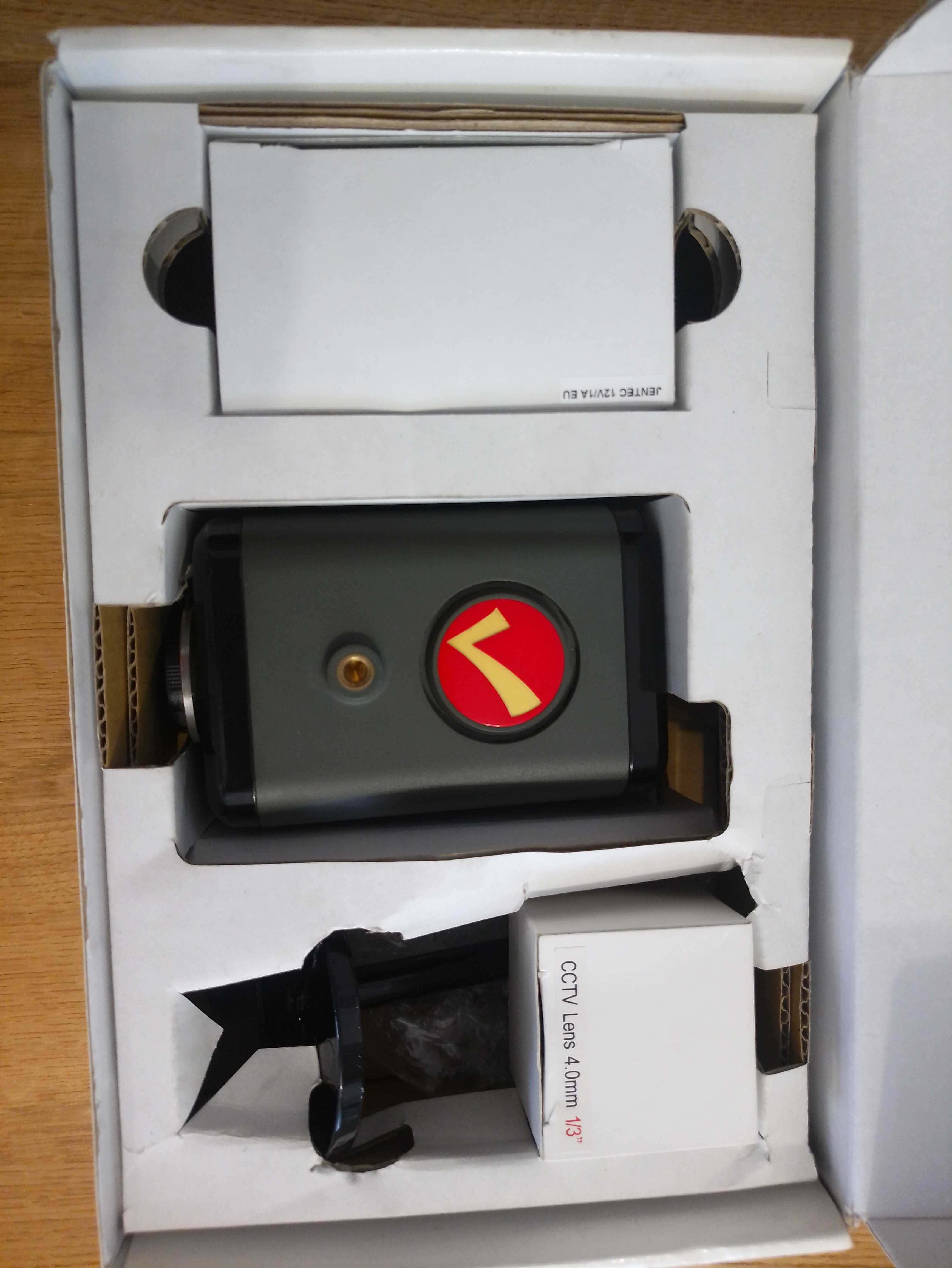 Kamera IP Intellinet NFC30 oryginalne pudełko