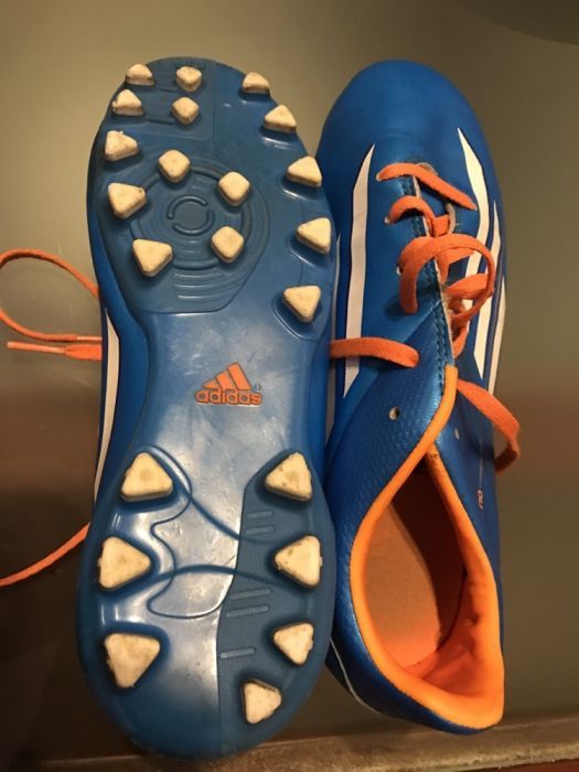 Chuteiras Adidas