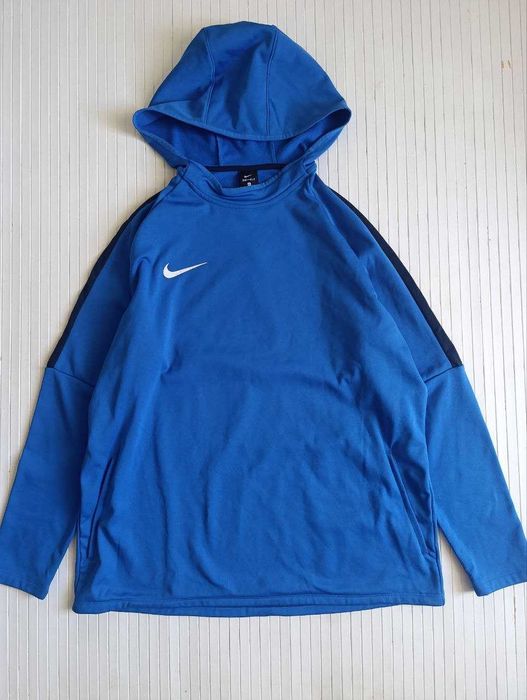 Спортивна кофта худі NIKE dri fit  - XL