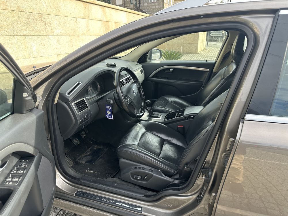 Volvo V70 2.0d Summum