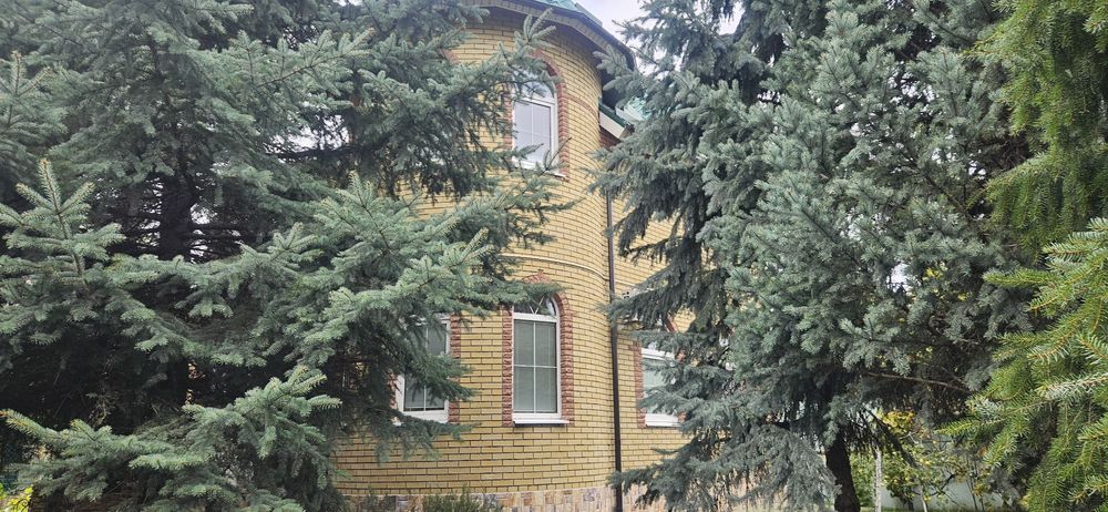 Продам 2 дома на участке в районе Новых домов