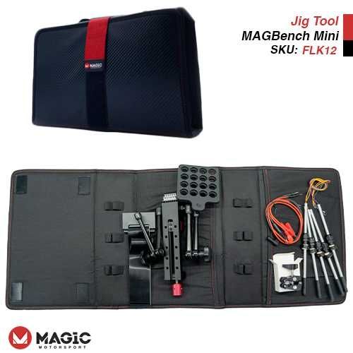 Rama BDM MAGICMOTORSPORT jig tool mini