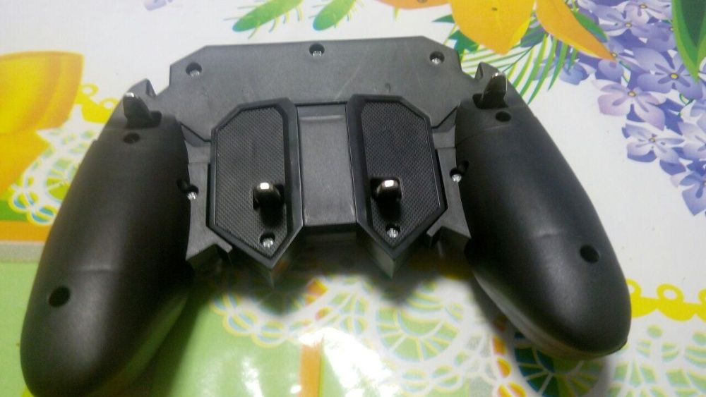 Триггеры для игры в 6 пальцев AK-66 для Pubg