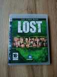 Lost Via Domus PS3