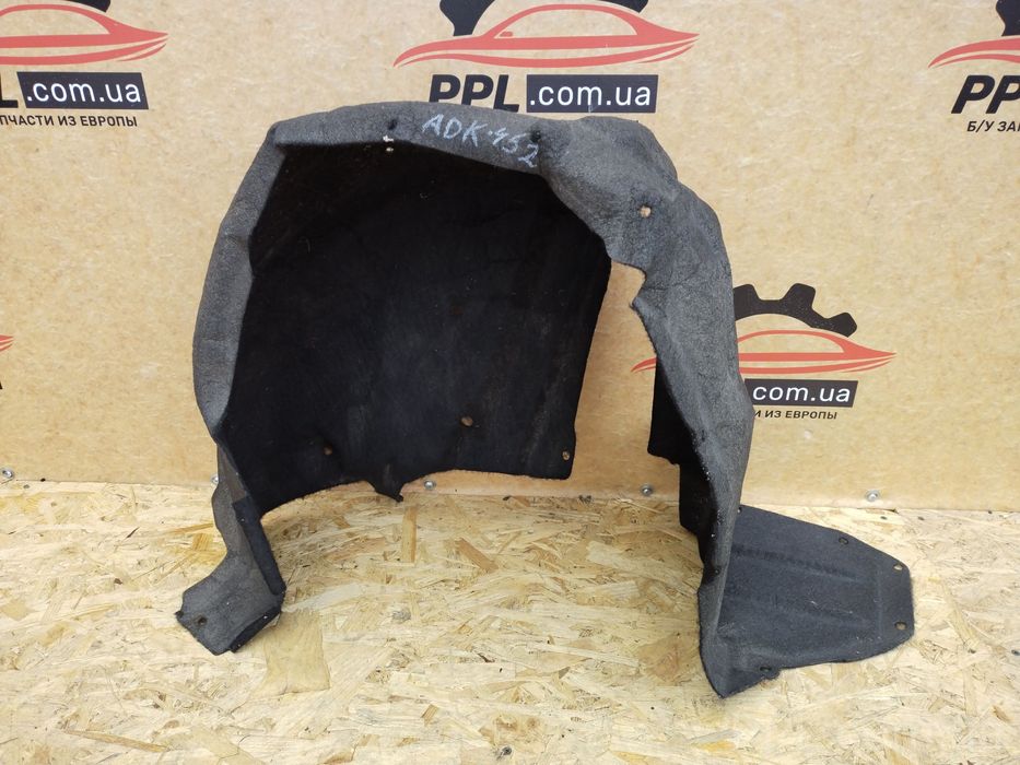 Honda Civic 9 IX 2011-2017 хетчбек подкрылок задний левый