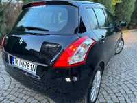 Suzuki Swift Inne oferty Super Stan