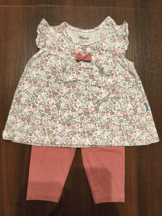 Zestaw dla niemowlaka