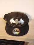 Chapéu do Batman