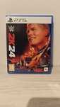 WWE 2K24 [PlayStation 5]