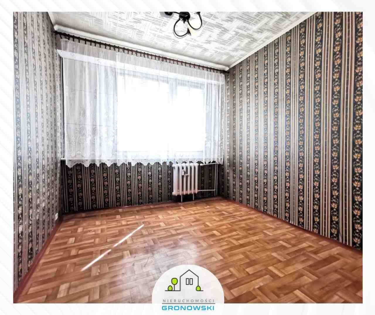 INOWROCŁAW 38,74 m² - IDEALNE mieszkanie na start lub inwestycję!