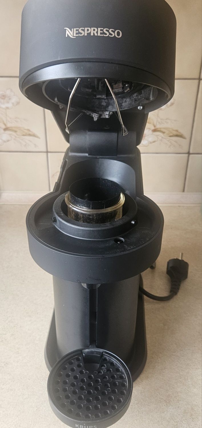 Ekspres do kawy Nespresso