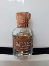 Zadig & voltaire girls can be crazy edp perfumy