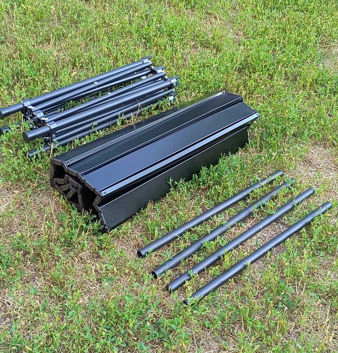 столик розкладний для пікніка стіл складний для кемпінгу похідний