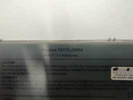 Bateria do laptopa TD175,JD634.