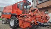 Deutz fahr 2385 fahr 1080 kosa 3m rura hydrauliczna