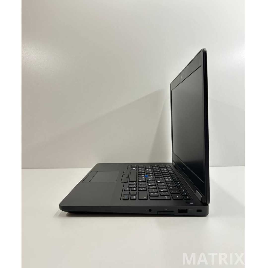 Високоякісний б/у ноутбук Dell Latitude E5470