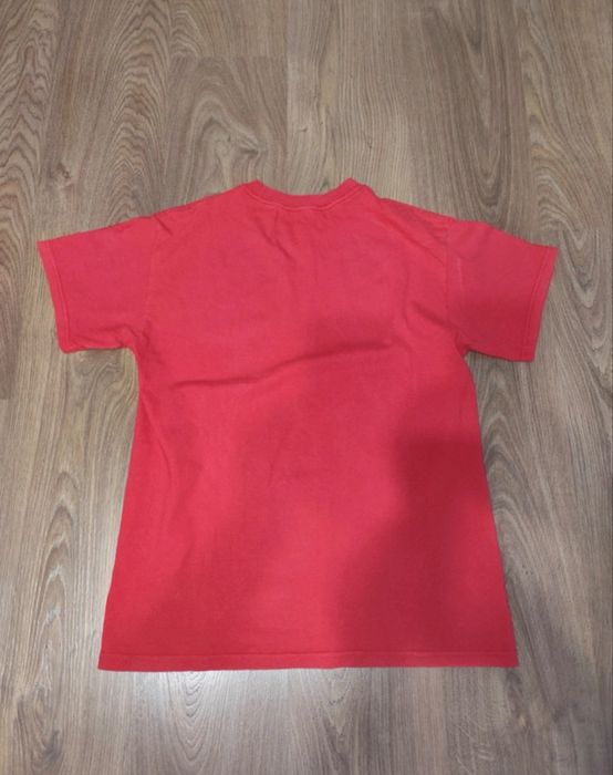 T-shirt męski chłopięcy streetwear, koszulka męska Etnies, M