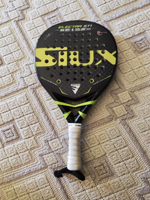 Raquete padel Electra ST1