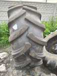 Opona leśna 600/65-34 Trelleborg Harwester Forwarder
