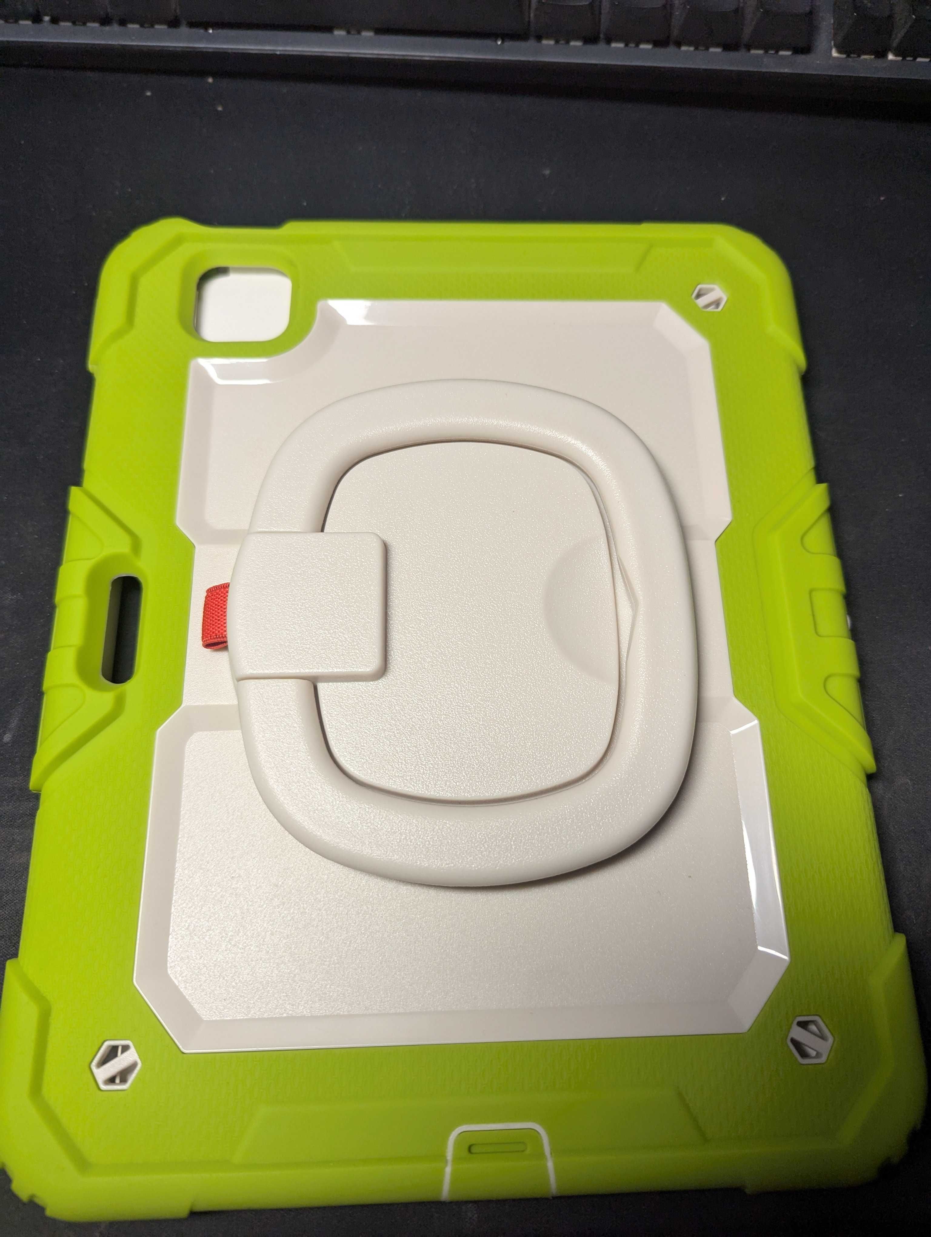 Pancerne Etui IPad Air 4/5 10.9' + pasek