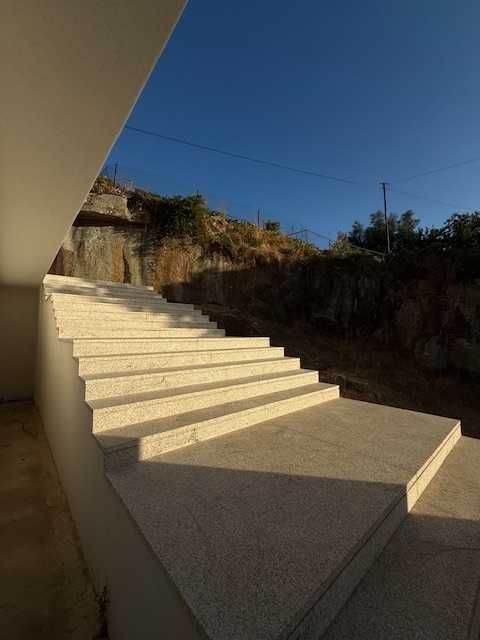 Moradia da Pedreira, Roriz - Santo Tirso