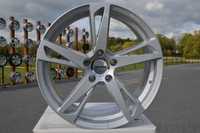 "RSCAR" - Felgi Carmani 18" 5x112 NOWE!Audi, VW, Mercedes, Skoda, Seat