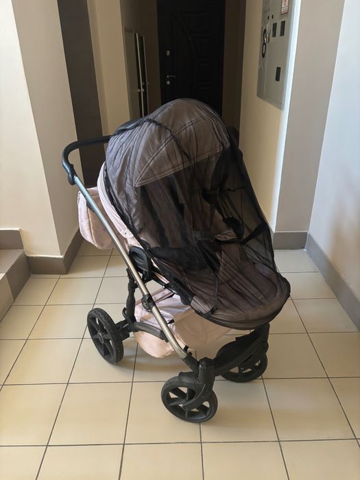 Дитяча коляска 2 в 1 Tako Laret Imperial