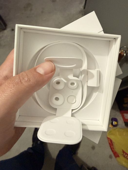 Airpods Pro 1ª geracao