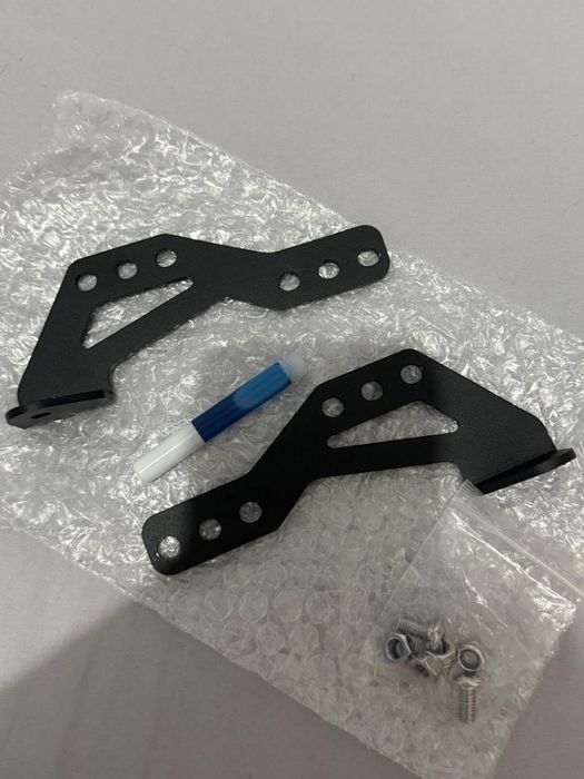 Placa de navegação para mota suzuki