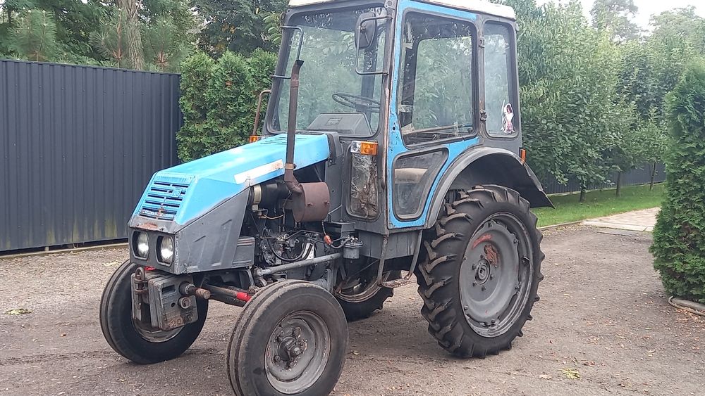 Продам колісний трактор ХТЗ 3510