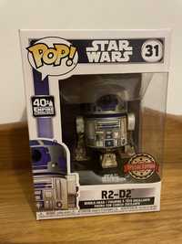 Funko R2-D2 Special Edition