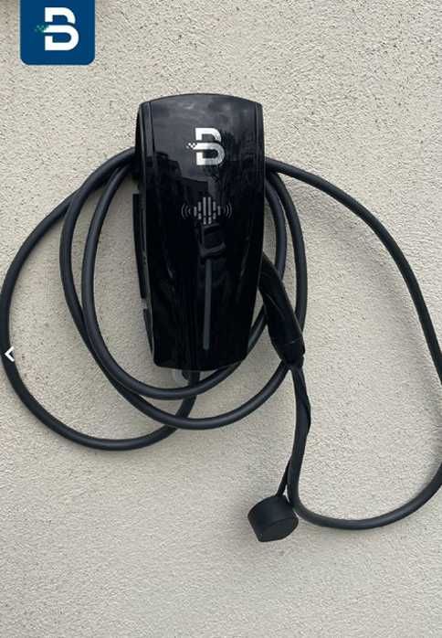 Carregador Veiculos elétricos Inteligente 22kW – BENY