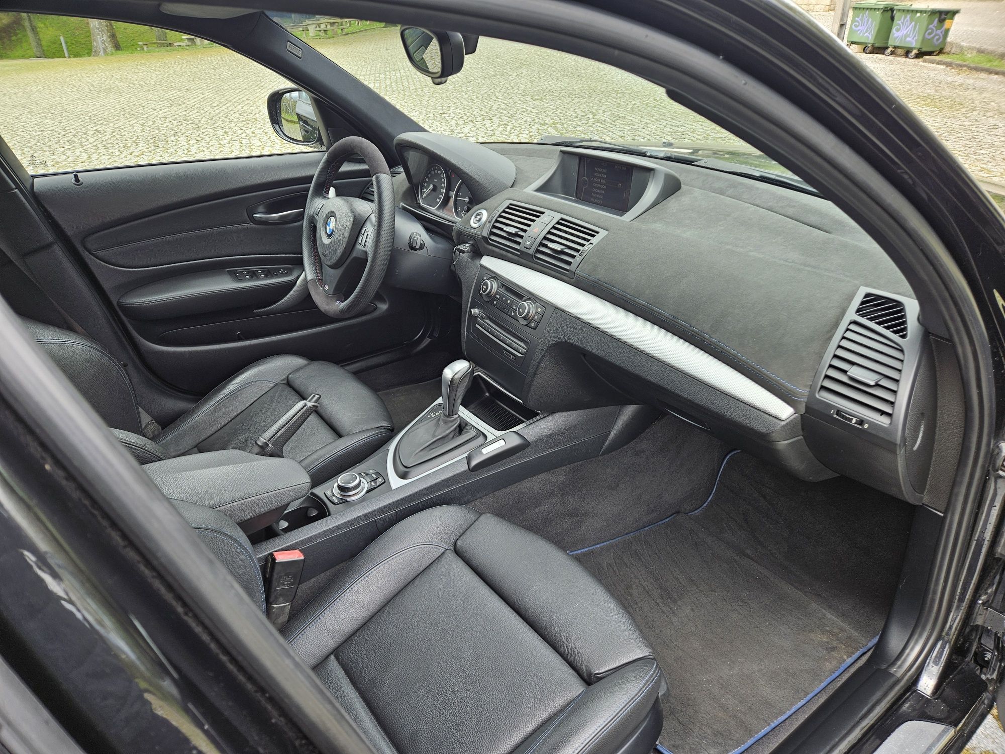 Bmw 123d Pack M Auto Sport Edition