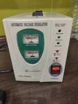 Стабилизатор напряжения LUXEON SVR-1500