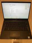Dell Latitude 7390 i5-8350U 16GB RAM SSD 256GB FHD Windows11