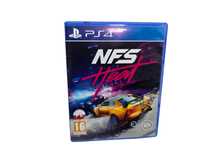 Gra PS4 Need For Speed Heat - polska wersja - polski dubbing