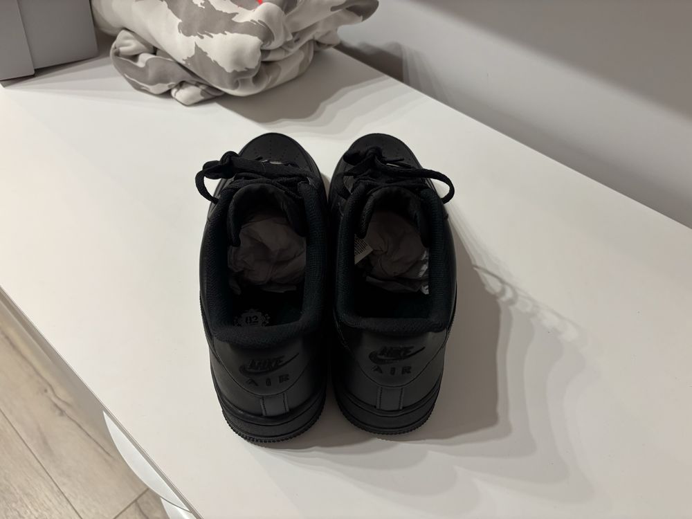 buty air force 1