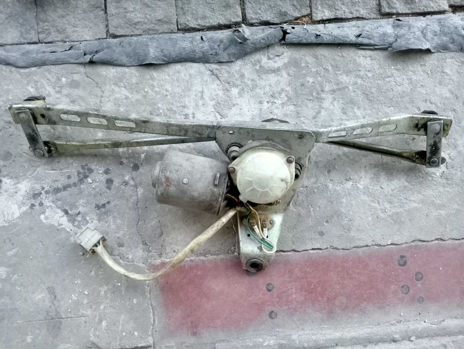 Продам трапецію з моторчиком ВАЗ 2108 - 09 - 99.