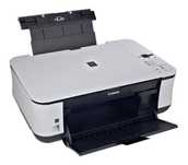 Принтер Canon Pixma MP 250 чорний + колір струйний