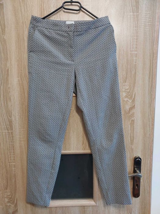 Spodnie damskie reserved– rozmiar 38 (UK 10, EUR 38)