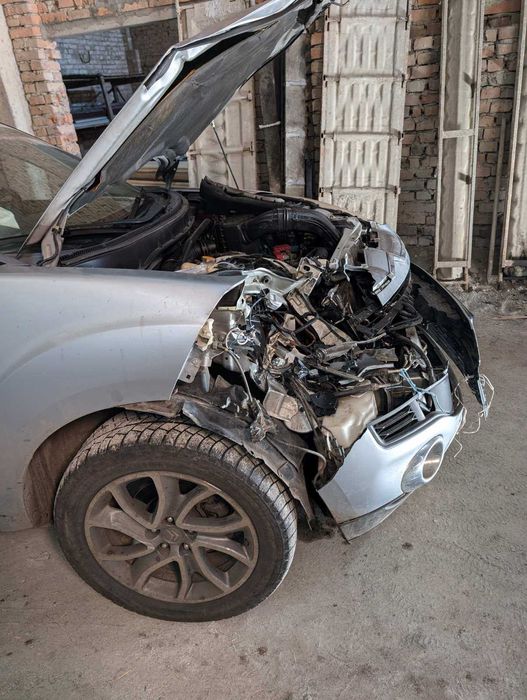 Продам авто заводиться їде