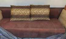 Sofa kanapa rozkładana agata meble
