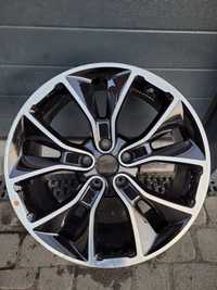 Felga alu Hyundai 5x114.3 19" 8J et55