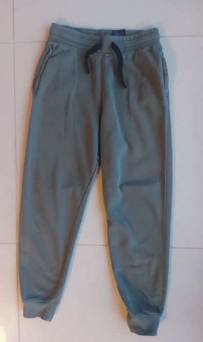 Spodnie dresowe H&M roz. 158