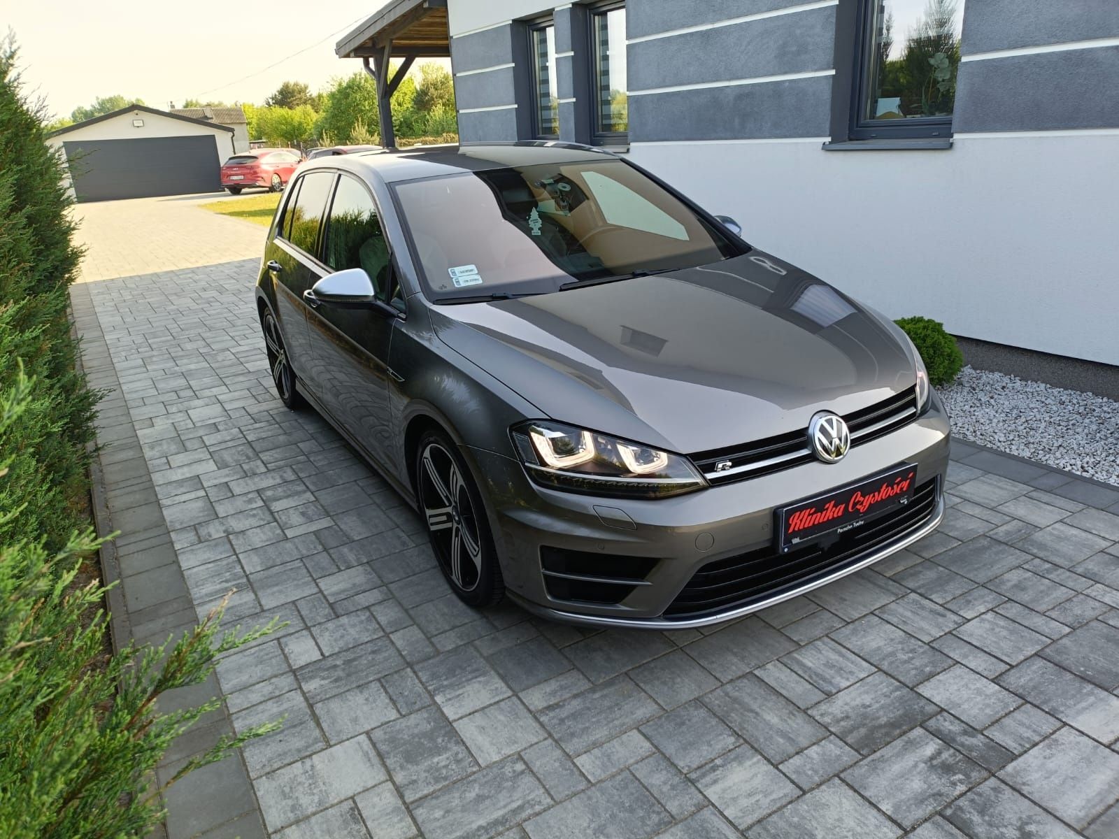 Golf MK7R 2014 /2015