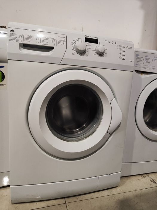 Пральна машина вузька OK. OWM461-DA1 з Німеччини