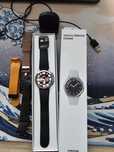Samsung Galaxy Watch 4 Classic 46 mm Srebrny