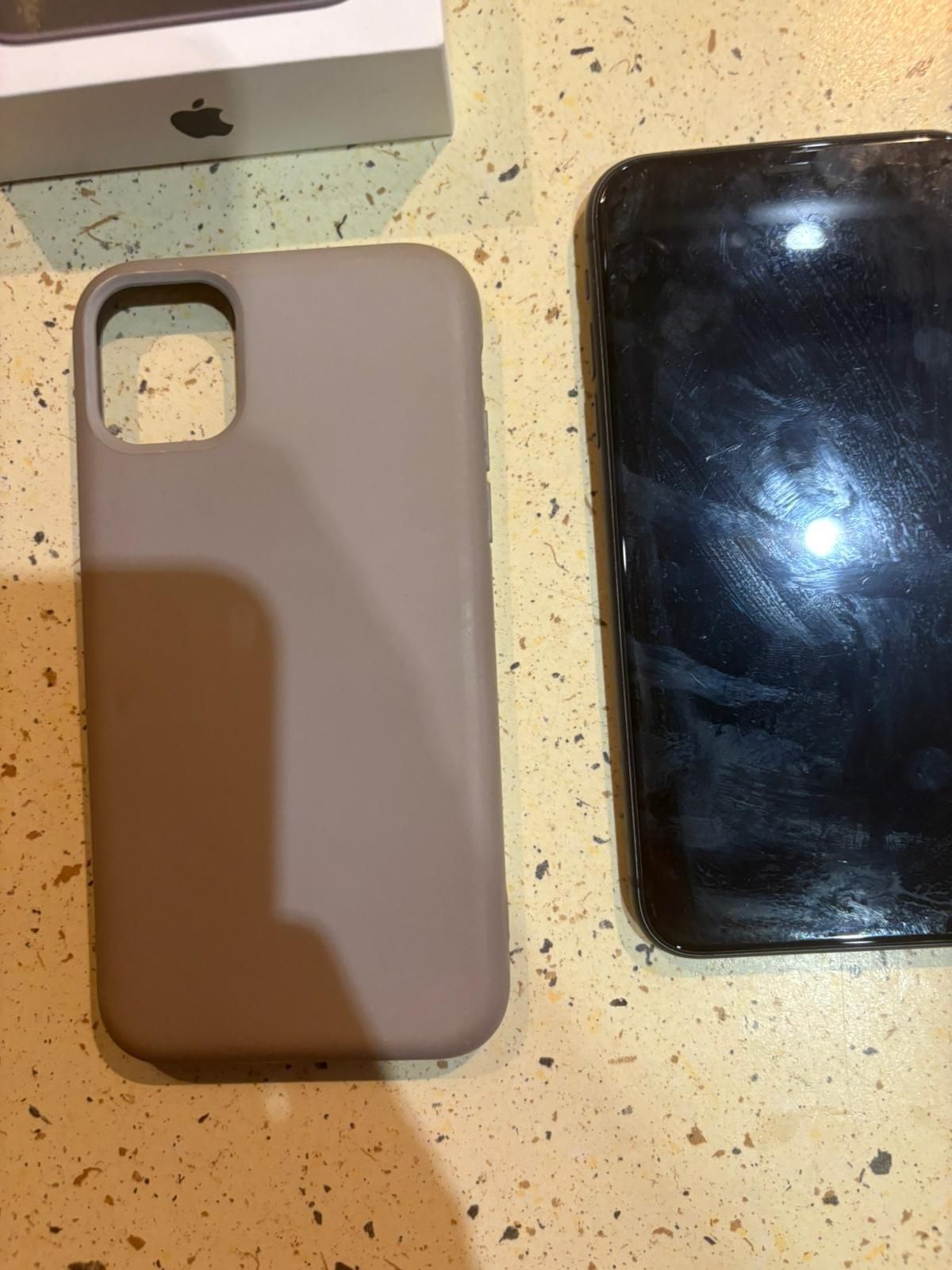 I phone 11 używany
