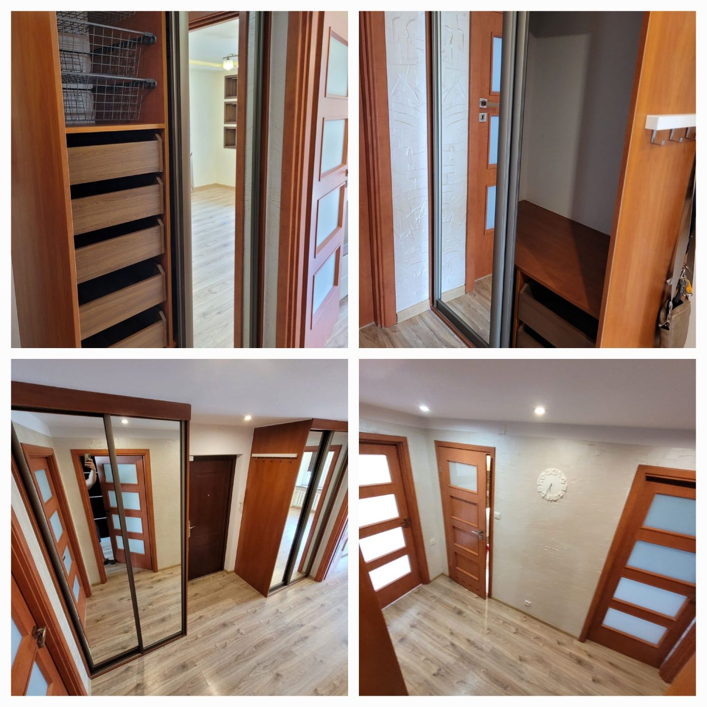 Krasnystaw, Szkolna 7, 2 pokoje, balkon, 1.piętro, idealne