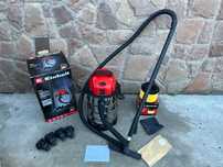 Промисловий пилосос Einhell TC-VC 1930 SA